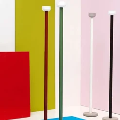 Bellhop Floor Lamp