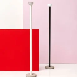 Bellhop Floor Lamp