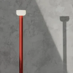 Bellhop Floor Lamp