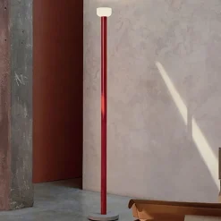 Bellhop Floor Lamp