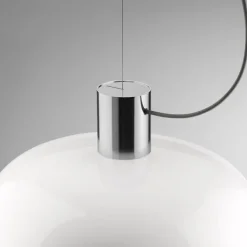 Bellhop Glass S2 pendellampe