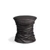 Bellows Collection Stool