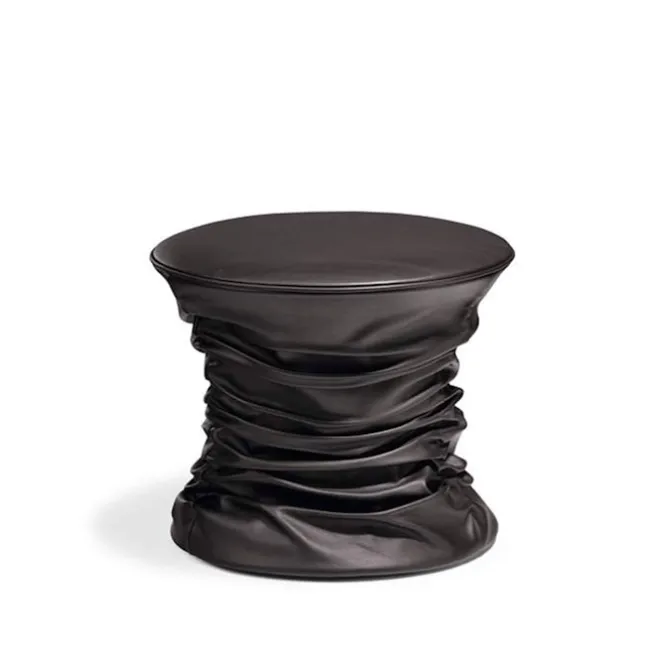 Bellows Collection Stool