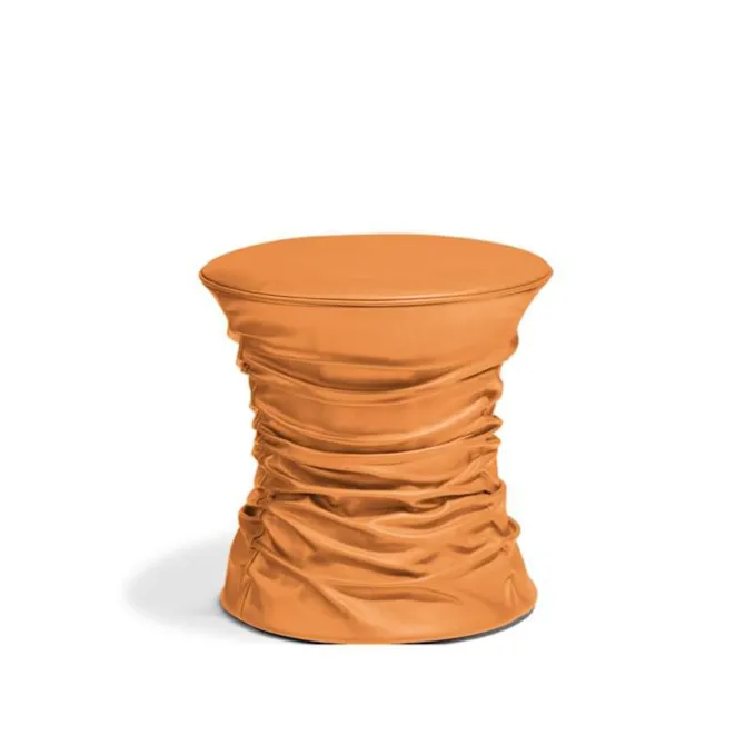 Bellows Collection Stool