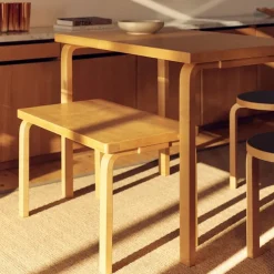 Bench 153B Exclusive Edition Curly Birch