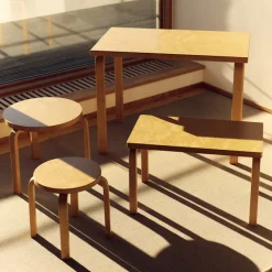 Bench 153B Exclusive Edition Curly Birch