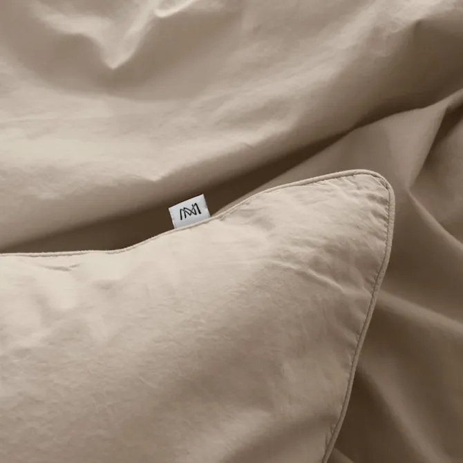 Benevola Dynetrekk Beige