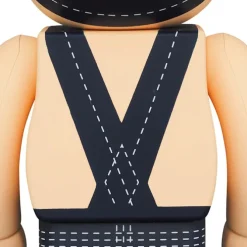 BE@RBRICK Buddy Lee 1000%