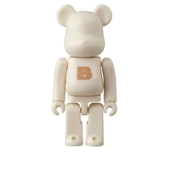 BE@RBRICK Series 47 Mystery Bear