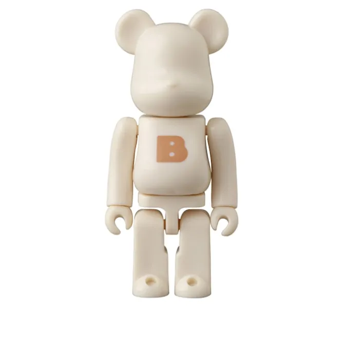 BE@RBRICK Series 47 Mystery Bear