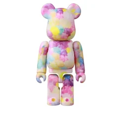 BE@RBRICK Series 47 Mystery Bear
