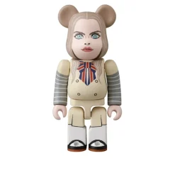 BE@RBRICK Series 47 Mystery Bear