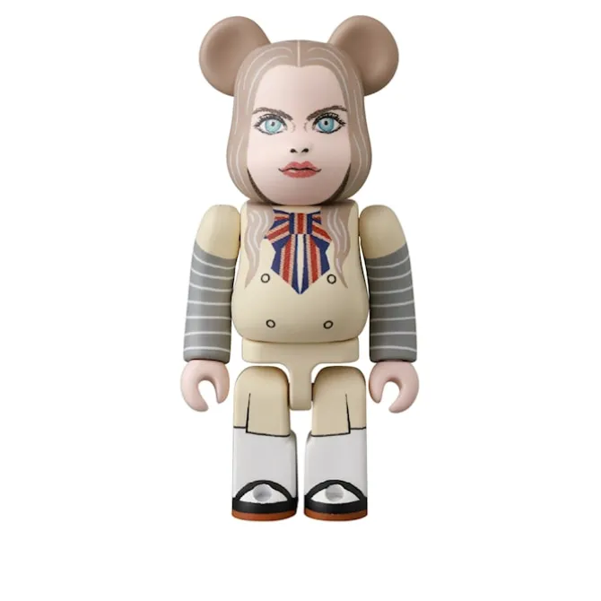 BE@RBRICK Series 47 Mystery Bear