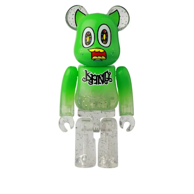 BE@RBRICK Series 47 Mystery Bear