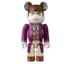 BE@RBRICK Series 47 Mystery Bear
