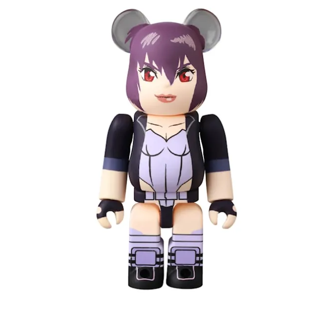 BE@RBRICK Series 47 Mystery Bear