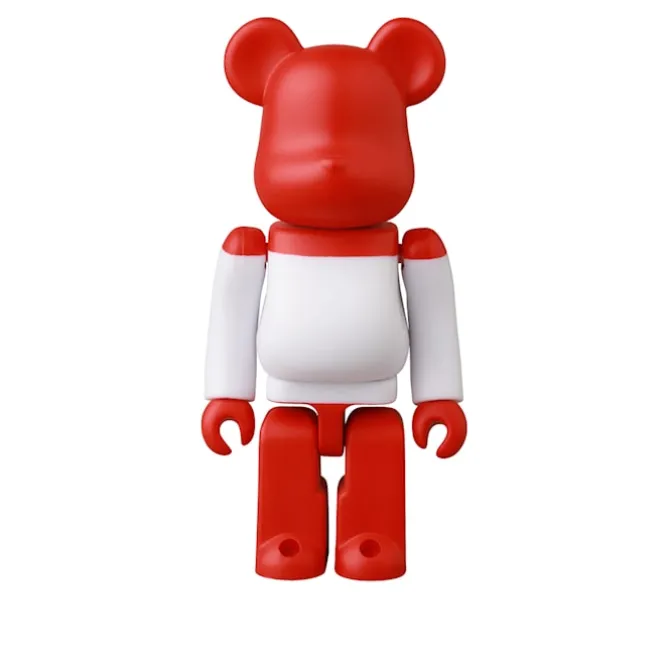 BE@RBRICK Series 47 Mystery Bear