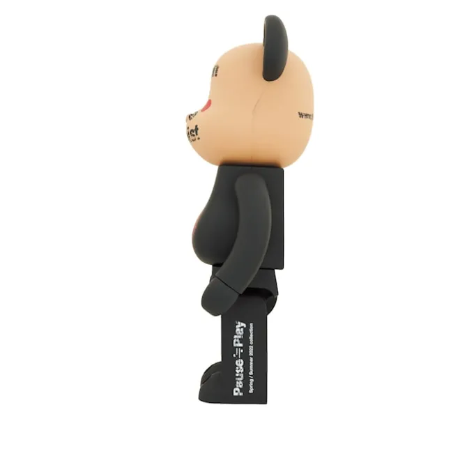 BE@RBRICK TAKAHIROMIYASHITATheSoloist Pause=Play 1000%