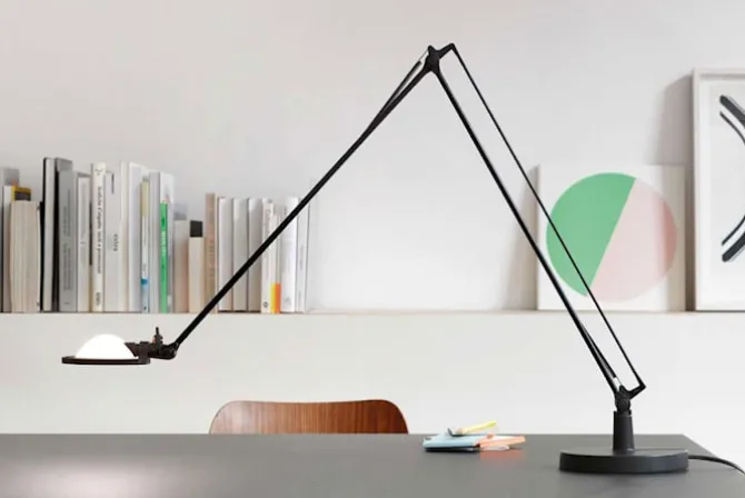 Berenice - Skrivebordslampe