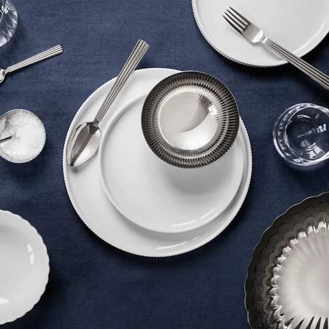 Bernadotte Dinner Plate