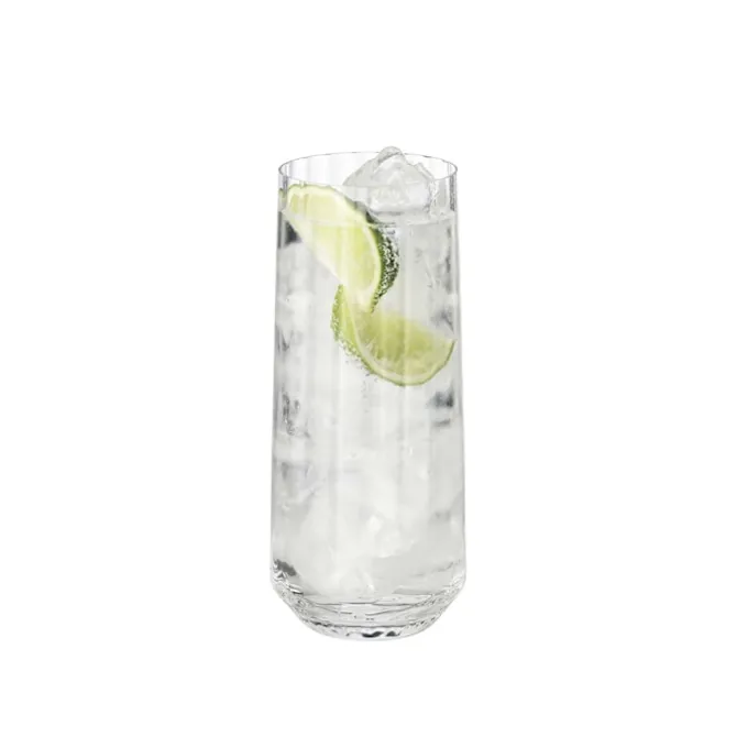 Bernadotte Highball-glass sett med 6 stk.