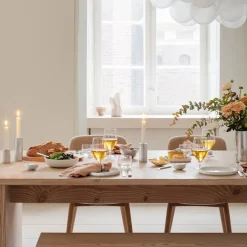 Bernadotte ølglass 52 cl 6-pak