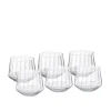 Bernadotte Low Tumbler 6-pack