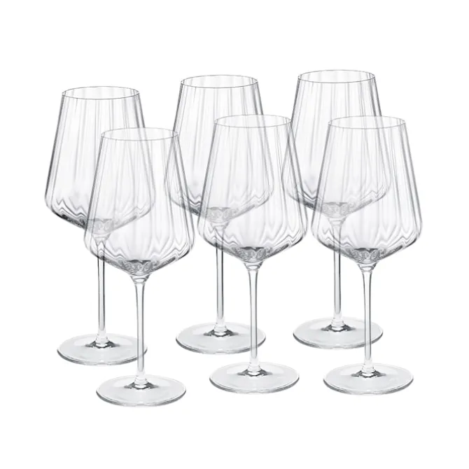 Bernadotte White Wine 6-pack