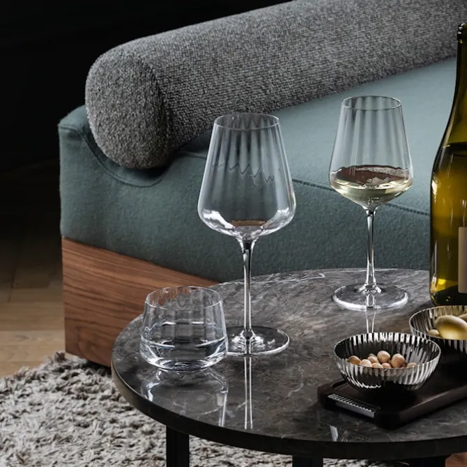 Bernadotte White Wine 6-pack