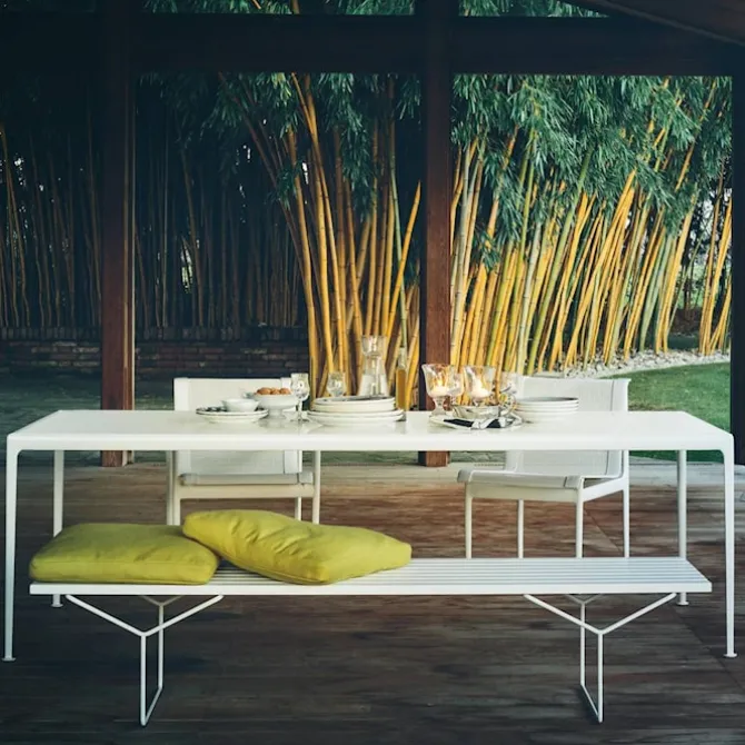 Bertoia hagebenk