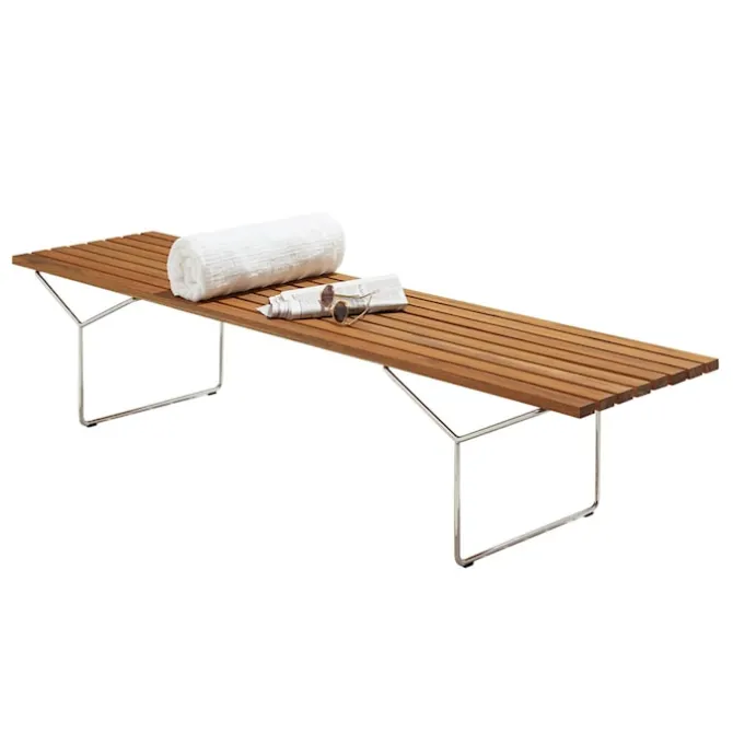 Bertoia hagebenk
