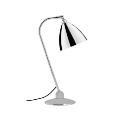 Bestlite BL2 bordlampe krom