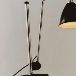 Bestlite BL1 bordlampe krom