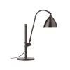 Bestlite BL1 bordlampe sort messing