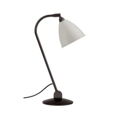 Bestlite BL2 bordlampe svart messing
