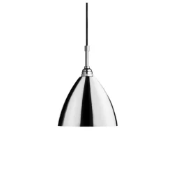 Bestlite BL9 pendel Ø16 cm krom