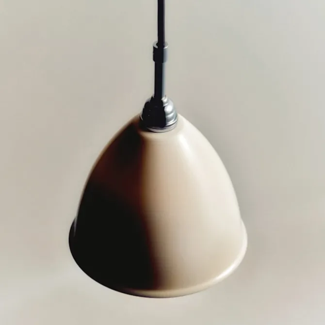 Bestlite BL9 pendel Ø40 cm krom