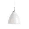 Bestlite BL9 pendel Ø21 cm krom
