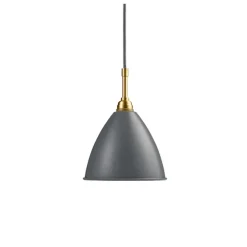Bestlite BL9 pendel Ø16 cm messing