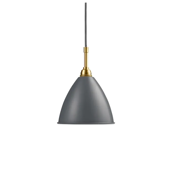Bestlite BL9 pendel Ø16 cm messing