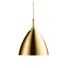 Bestlite BL9 pendel Ø21 cm messing
