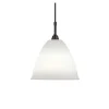 Bestlite BL9 pendel Ø21 cm sort messing