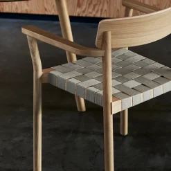 Betty Armchair TK9
