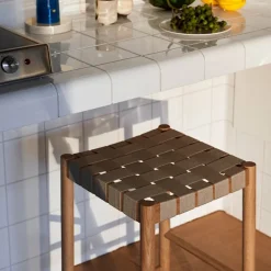 Betty Bar Chair TK8