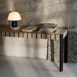 Betty Bench TK4