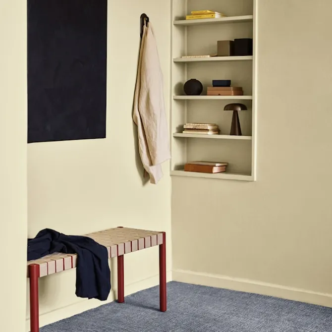 Betty Bench TK4