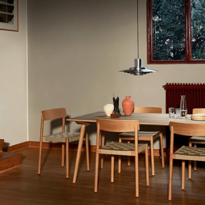 Betty Chair TK1