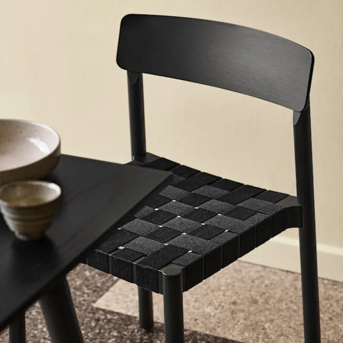Betty Chair TK1
