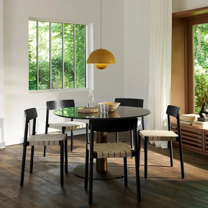 Betty Chair TK1