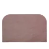 Bianca Sengegavl Velvet Pink